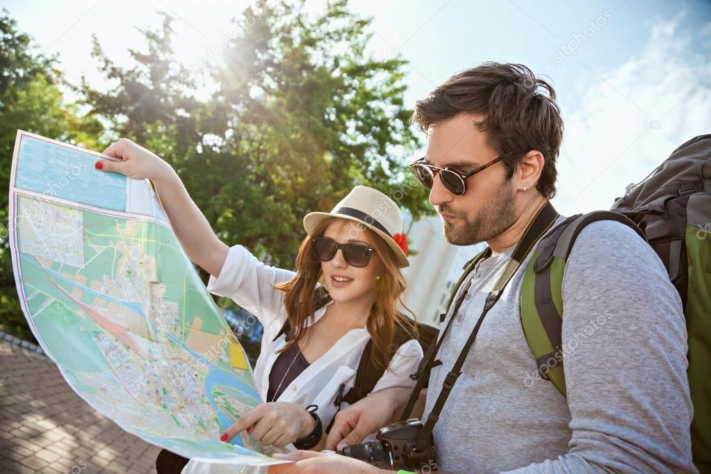 Adventure Tours