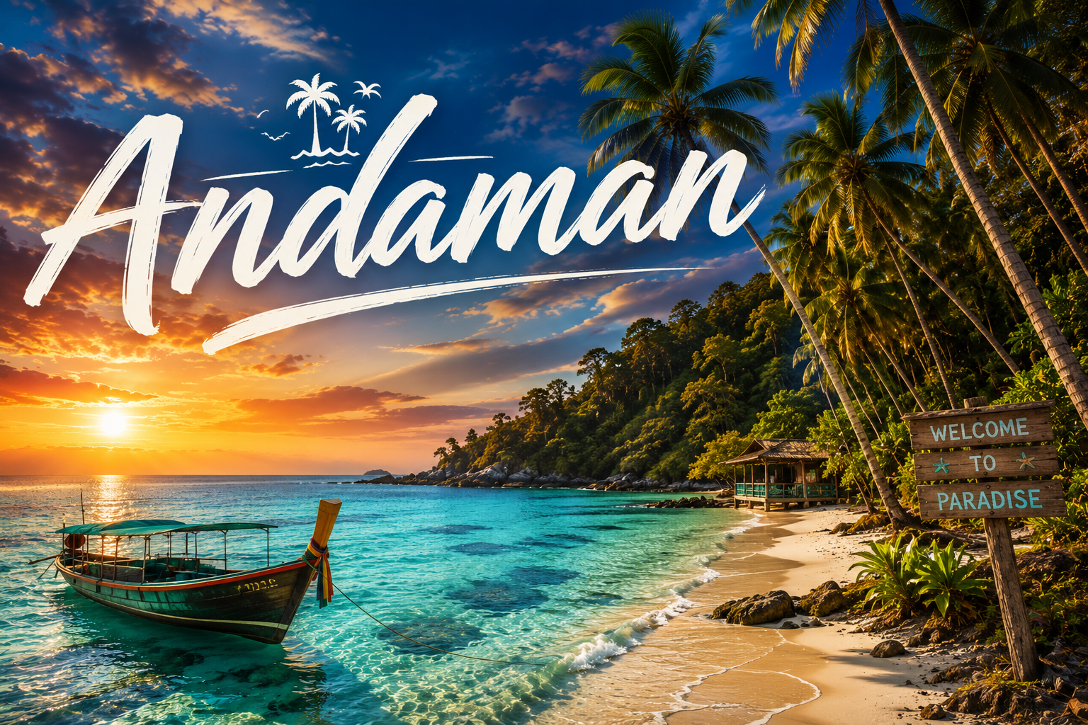 Andaman