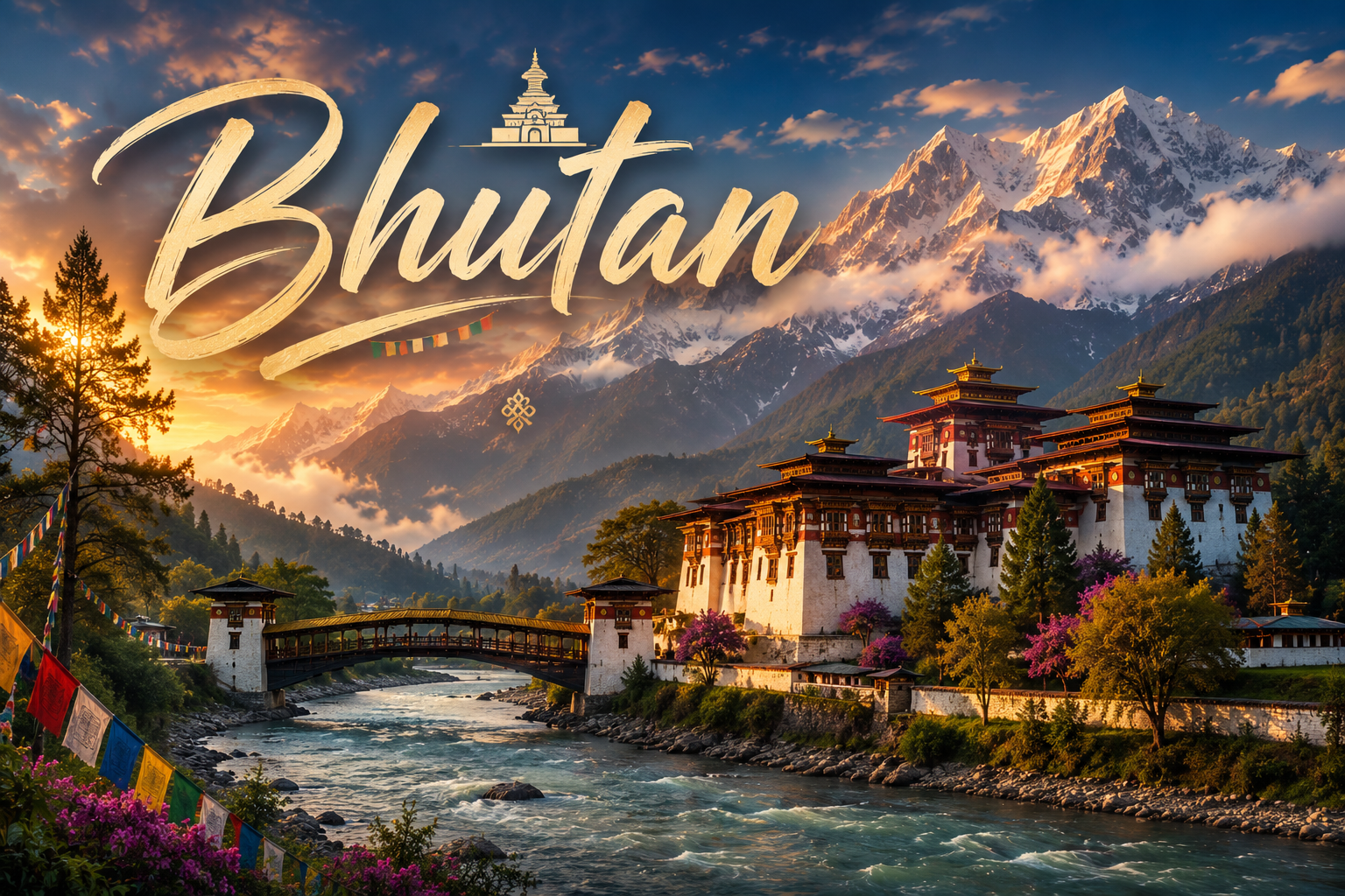 bhutan