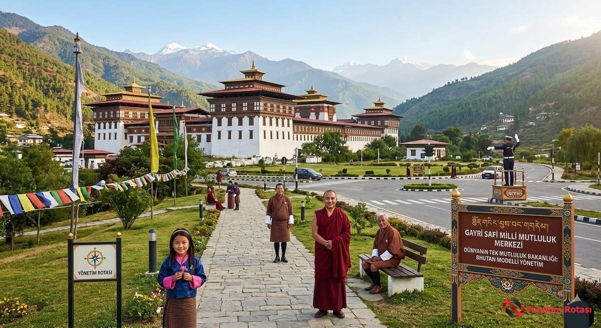 Bhutan