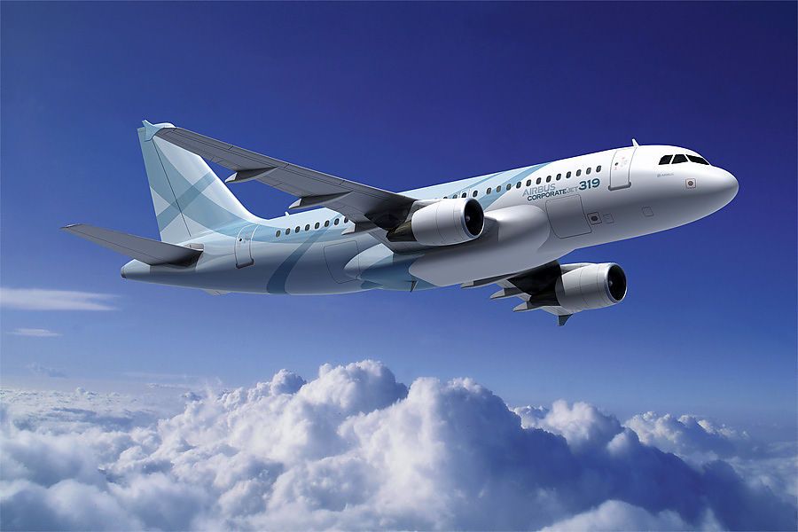 Flight Booking