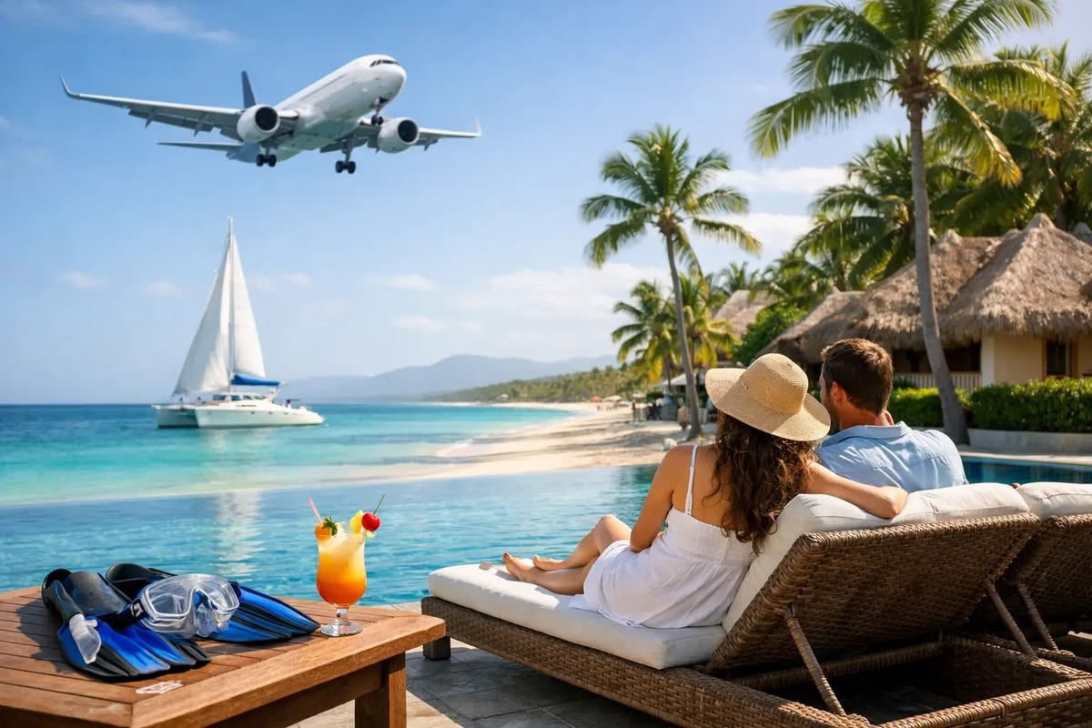 Honeymoon Packages