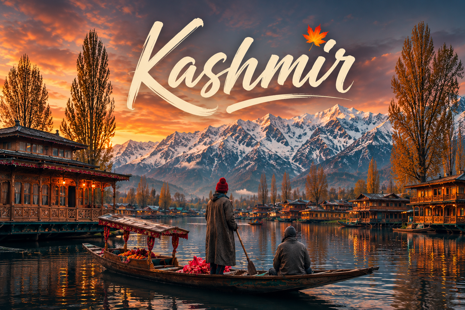 Kashmir