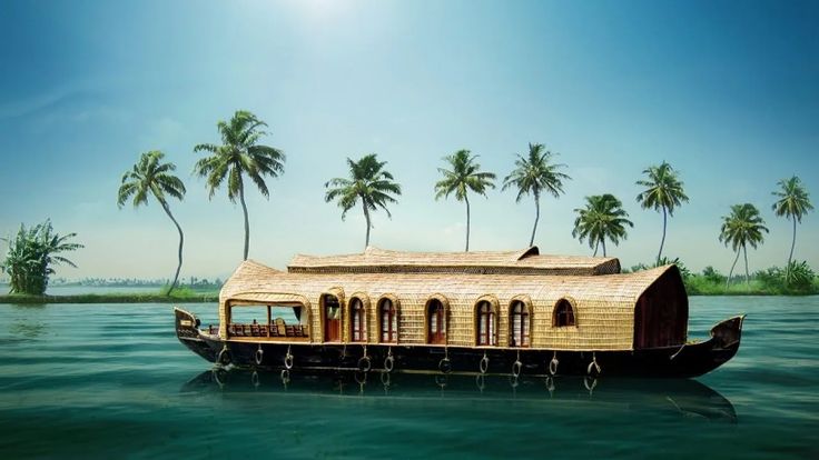 Kerala Trip Package 9 Night 10 Days