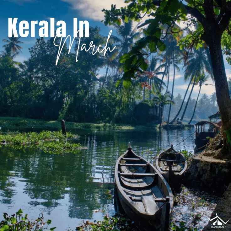 Kerala Tour 10 Night 11 Days