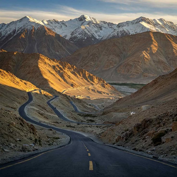 Ladakh Deep