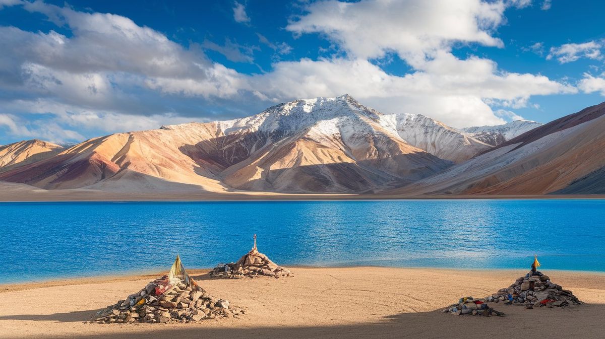 Leh 12 Days
