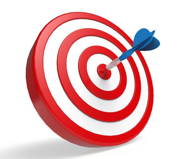 Mission icon