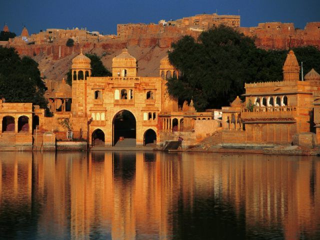 Pushkar