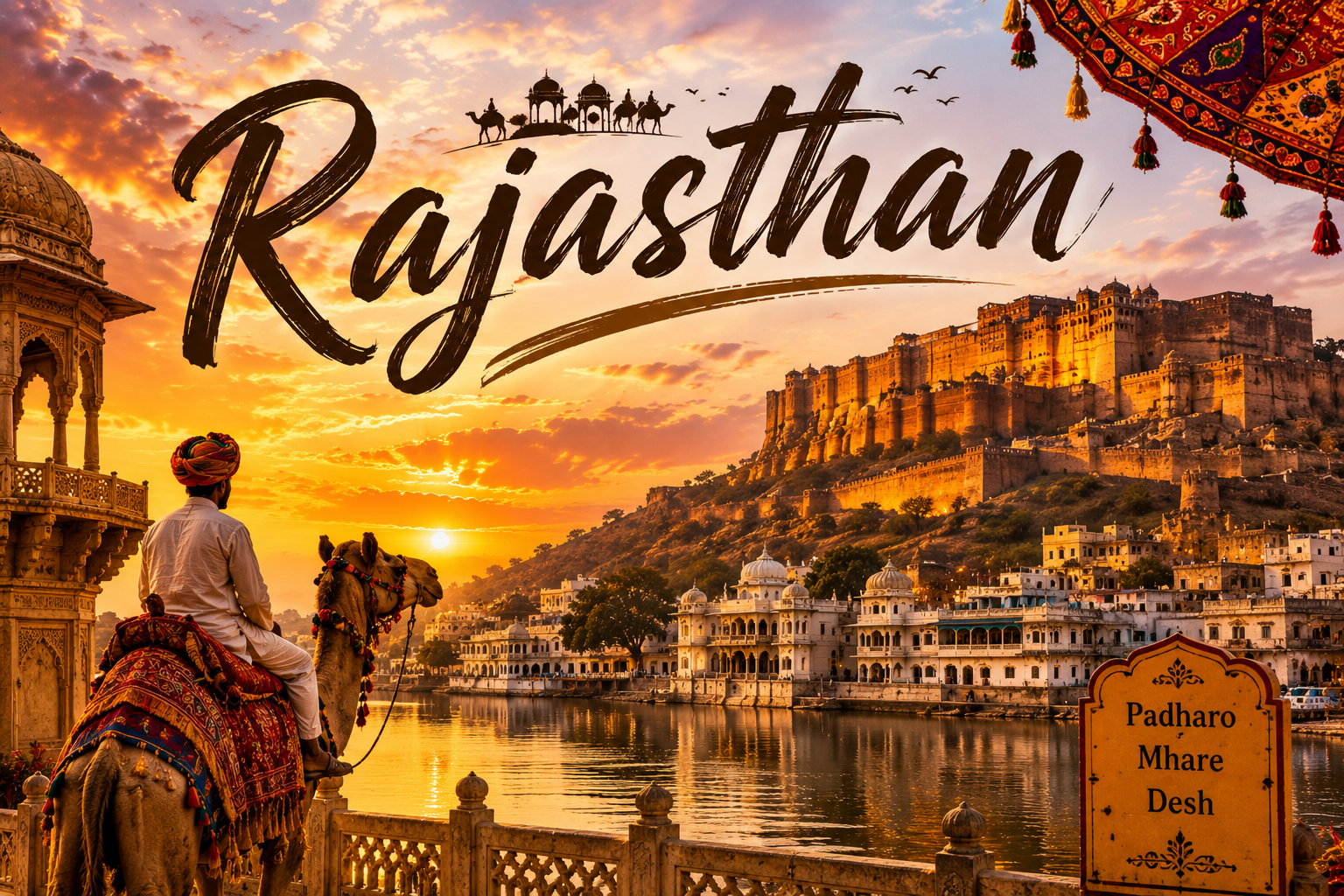 Rajasthan