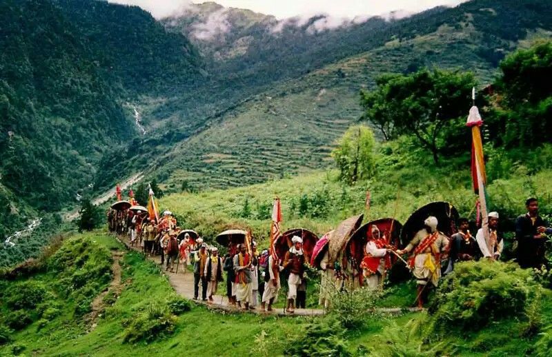 Uttarakhand Ultimate