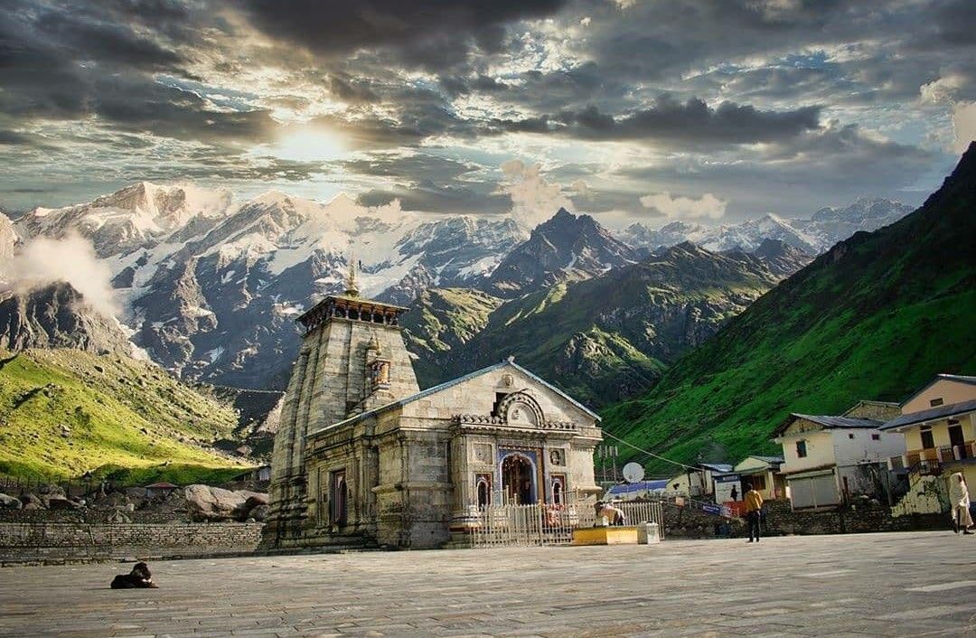 Char Dham
