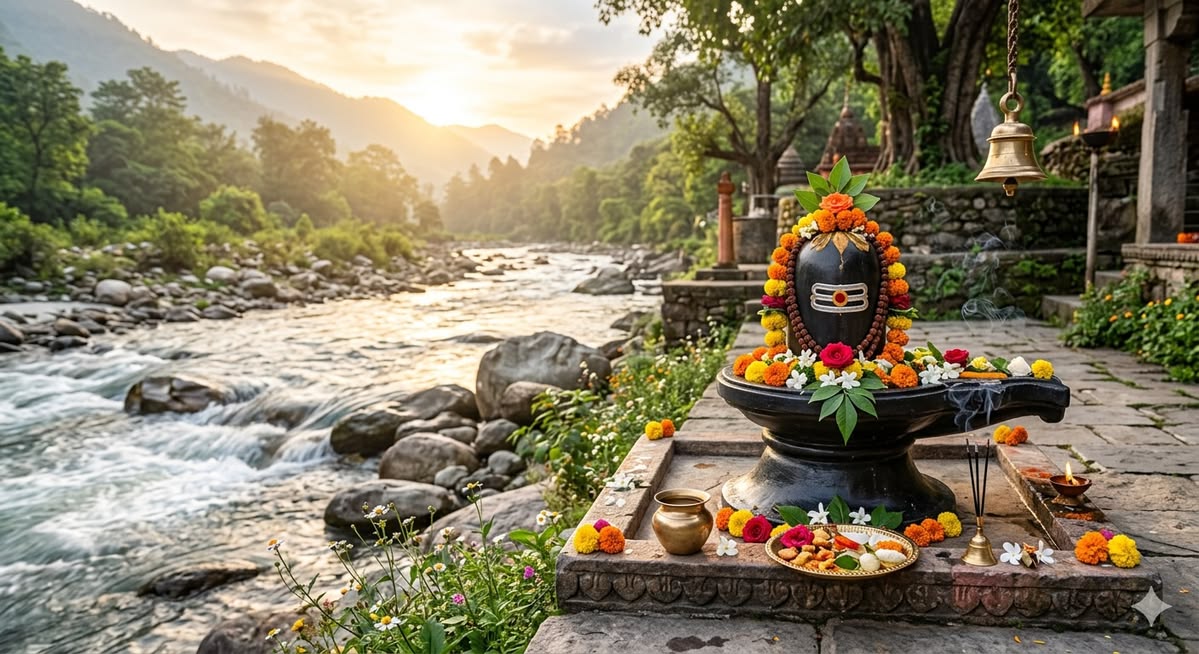 Nainital Honeymoon