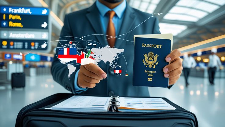 Visa Assistance